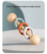 Yola Kids 5PCS Baby Musical Instruments Set